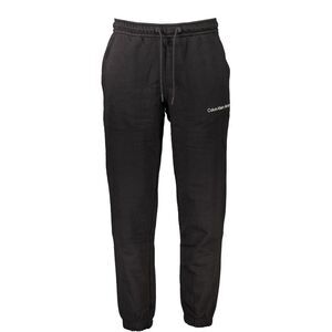 Calvin Klein Men Black Jeans & Pants
